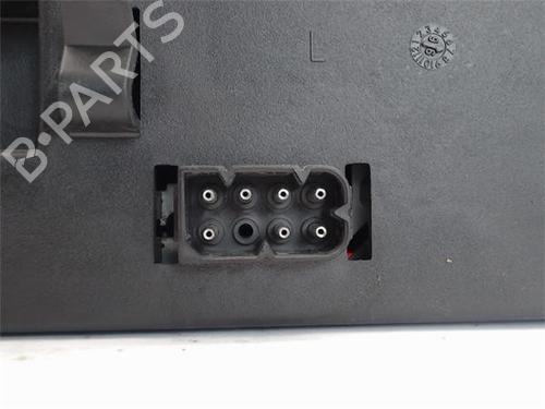 Left taillight BMW 5 (E39)  | BP13052610C34 