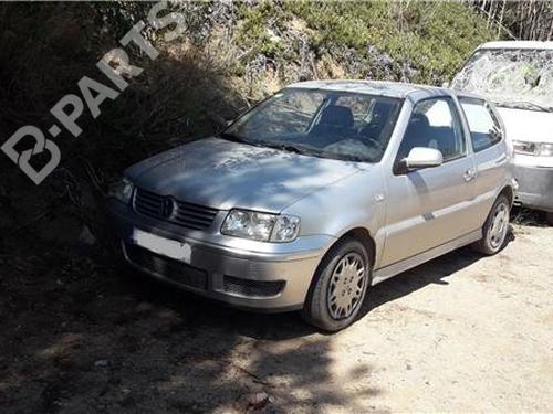 Used Parts VW POLO (6N2)  1.4  1037752