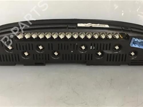 Instrument cluster CITROËN XSARA PICASSO (N68) 2.0 HDi | BP9635444C47 