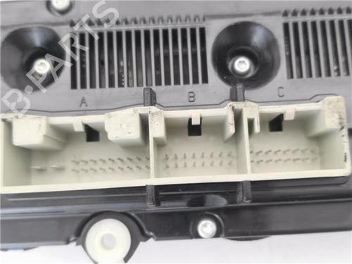 Climate control VW GOLF V (1K1)  | BP32414714I5  - Image 8