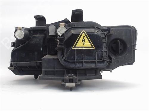 Scheinwerfer rechts AUDI A4 B6 (8E2)  | BP16498981C29 