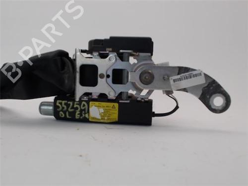 Front left seatbelt NISSAN MICRA III (K12)  | BP18166372I26 