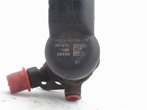 Injector LAND ROVER RANGE ROVER SPORT I (L320) 2.7 D 4x4 | BP19134283M100 