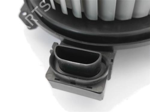 Heater blower motor FIAT SEDICI (189_) 1.9 D Multijet | BP22632633M62 