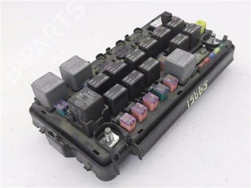 fuse-box-ssangyong-kyron-2005-2006-2007-2008-2009-2010-2011-2012-2013-2014-25404245 main image