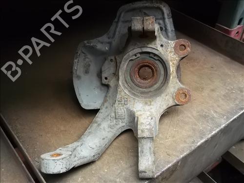 Right front steering knuckle OPEL TIGRA (S93) 1.4 16V (F07) | BP14334672M26 