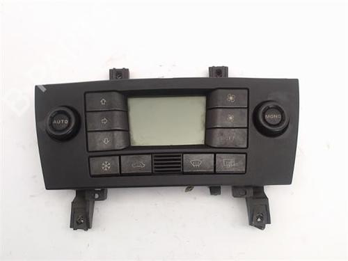 Commande Chauffage FIAT STILO (192_) [2001-2010]  13051129