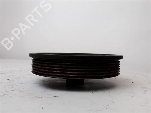 Pulley FORD TRANSIT CONNECT (P65_, P70_, P80_)  | BP14343688M122 