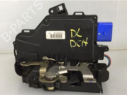 Front right lock VW GOLF V (1K1) 1.6 | BP11363001C97 