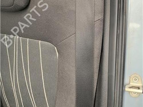 Rear left seatbelt OPEL CORSA D (S07)  | BP32418552I29 