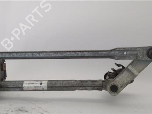 Front wiper motor VW GOLF V (1K1) 1.9 TDI | BP24416031M29 