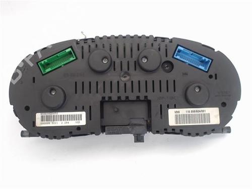 Instrument cluster SEAT IBIZA II (6K1)  | BP15880230C47 