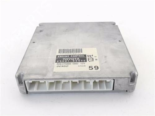 Electronic module TOYOTA AVENSIS (_T25_) 1.8 VVT-i (ZZT251_, ZZT251R) | BP12119674M83 