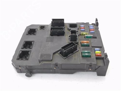 Fuse box CITROËN C2 (JM_) 1.4 HDi | BP24416046E1 