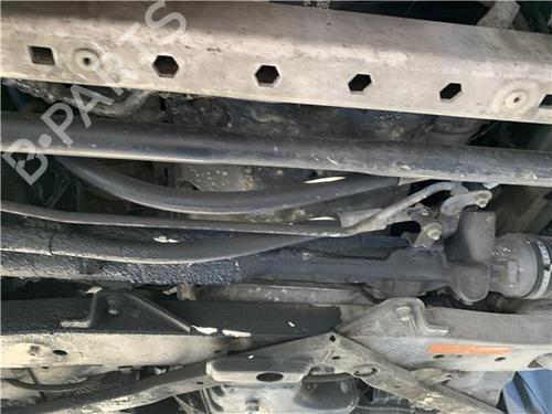 Anti roll bar BMW 3 (E90) 330 d | BP32418666M96 