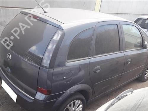 Højre forlygte OPEL MERIVA A MPV (X03)  | BP11341231C29 