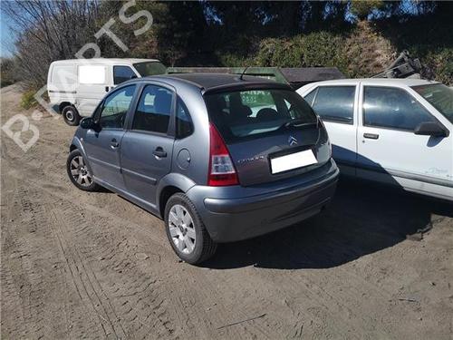 Left front driveshaft CITROËN C3 I (FC_, FN_)  | BP11341200M38 