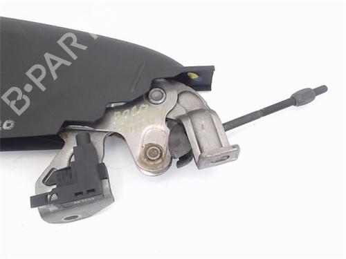 Hand brake VW POLO V (6R1, 6C1) 1.2 TSI 16V | BP15960928I18 