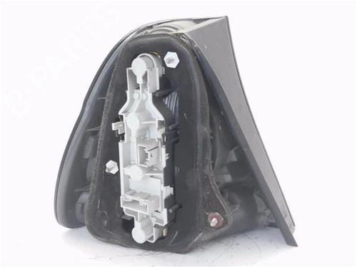 Right taillight BMW 3 Compact (E46) | BP39210530C35 - Image 5