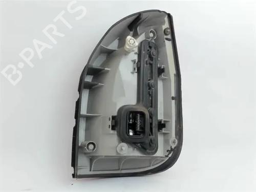 Left taillight OPEL ZAFIRA A MPV (T98)  | BP13055795C34 