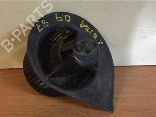 Used Heater blower motor SEAT IBIZA I (21A) 0.9 (40 hp) 9765106