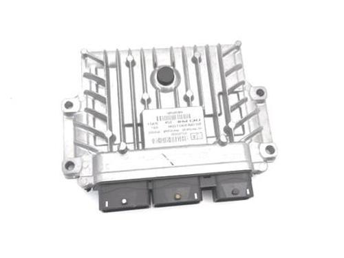 Control unit PEUGEOT 407 Coupe (6C_) 2.0 HDi | BP29259781M11 - Image 2