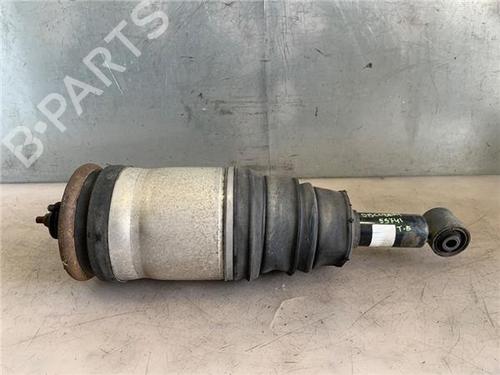 Used Left rear shock absorber LAND ROVER DISCOVERY III (L319) 2.7 TD 4x4 (190 hp) 25977329