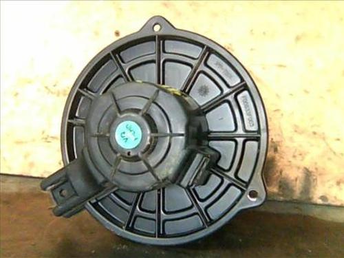Heater blower motor KIA CARNIVAL / GRAND CARNIVAL III (VQ) 2.9 CRDi | BP12121325M62 