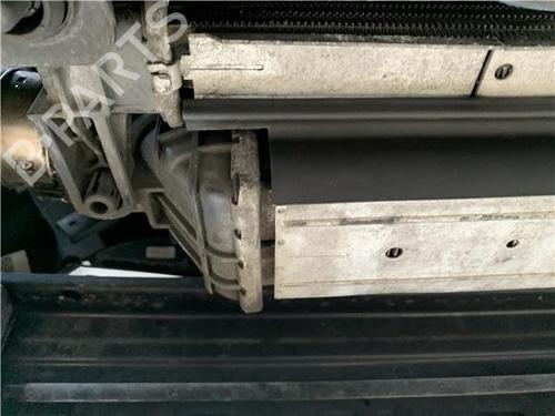 Used Intercooler Intercooler OPEL MOKKA / MOKKA X (J13) 1.7 CDTI (_76) (131 hp) 32417462 32417462