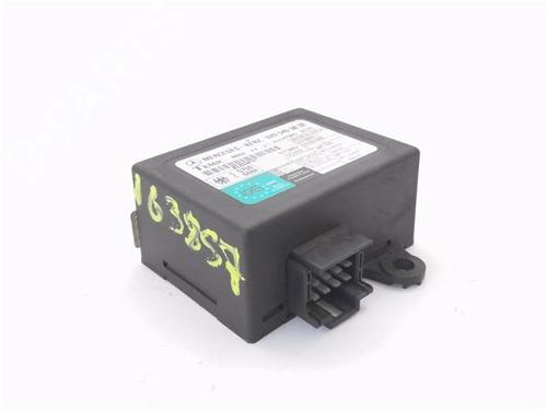 Elektronisk modul MERCEDES-BENZ VITO Van (W638) 108 D 2.3 (638.064, 638.068) (79 hp) 13643470