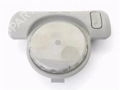 Used Interior roof light NISSAN MICRA III (K12) [2002-2011]  26445950