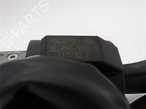 Other CITROËN XSARA PICASSO (N68) 1.6 | BP14342296O1 
