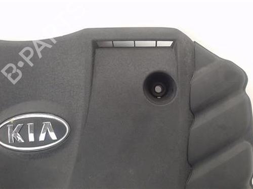 Upper protection KIA CEE'D SW (ED) 2.0 | BP30412338M93