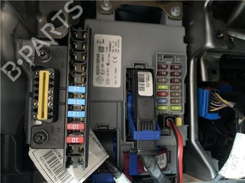 Used Other Other OPEL COMBO Box Body/MPV (X12) 1.3 CDTI (B05) (90 hp) 33288109 33288109