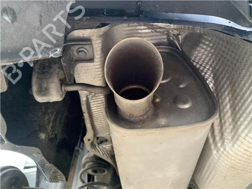 Exhaust system SEAT IBIZA V (KJ1, KJG) 1.0 TSI | BP32418519M121 - Image 6