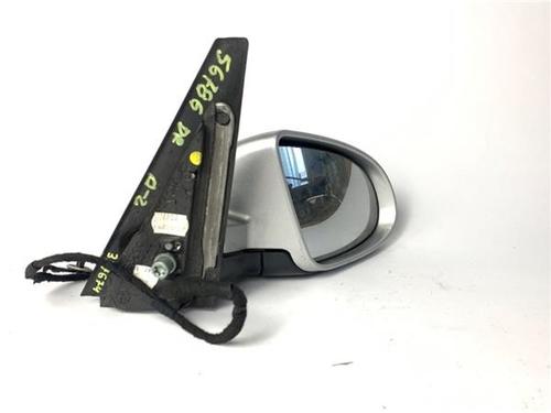 Right mirror AUDI A2 (8Z0) 1.4 | BP20310345C27 