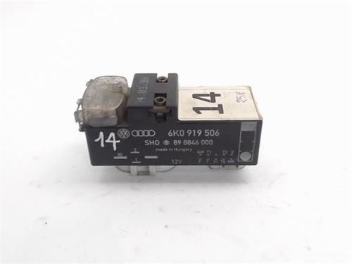 Fuse box SEAT IBIZA II (6K1)  | BP13050587E1 