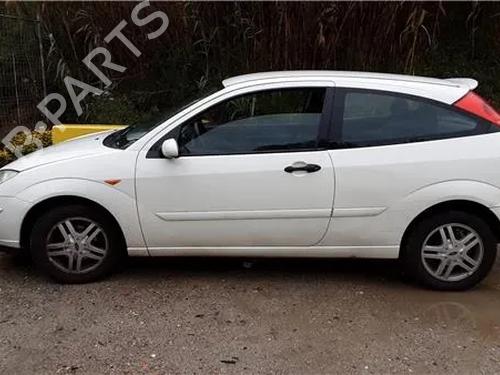 Squib airbag FORD FOCUS I (DAW, DBW) 1.6 16V | BP14341682C102 