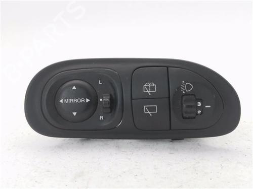 Comando specchietti Comando specchietti HYUNDAI LANTRA II (J-2) [1995-2002] 34621564 34621564
