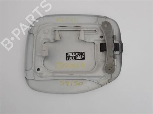 Fuel flap TOYOTA COROLLA (_E11_) 1.6 Aut. (AE111_, AE111R) | BP19132742C131 
