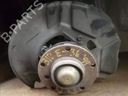 Used Right front steering knuckle BMW 3 (E36) [1990-1998]  14334573