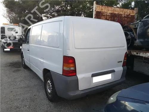 Servo brake MERCEDES-BENZ VITO Van (W638)  | BP11789204M42 
