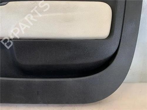 Front right panel FIAT 500 (312_) 1.2 (312AXA1A) | BP23157177C59 