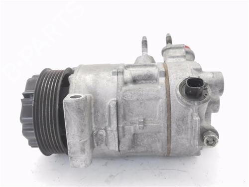 Compressor A/C JEEP COMPASS (MK49) 2.0 CRD | BP32417996M34 - Image 10