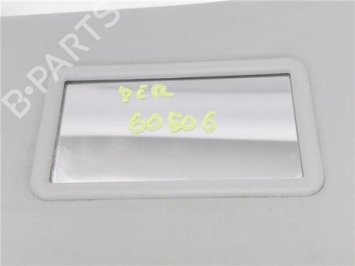 Right sun visor OPEL COMBO Box Body/MPV (X12) 1.3 CDTI (B05) | BP35951145I2 - Image 6