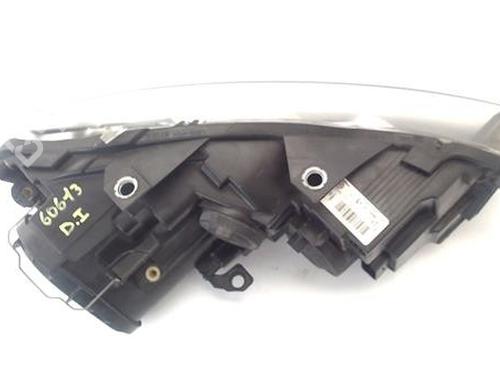 Left headlight VW GOLF VI (5K1)  | BP30412415C28 