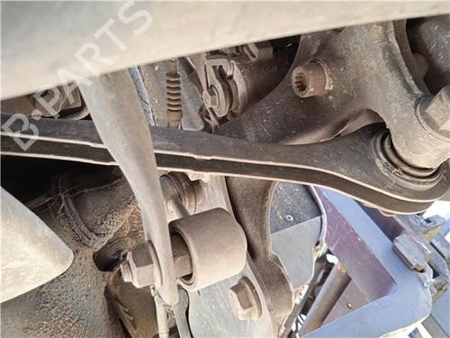 Right rear suspension arm VW GOLF VI (5K1) | BP32419204M15
