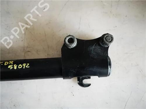Right rear shock absorber FORD ESCORT IV (GAF, AWF, ABFT)  | BP12104183M19