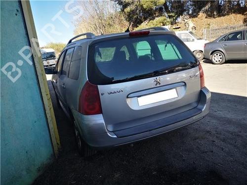 Right taillight PEUGEOT 307 SW (3H)  | BP13044131C35 