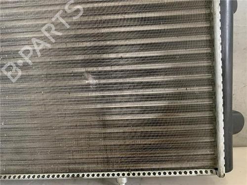 Køler CITROËN C15 Platform/Chassis (VDPD)  | BP29993260M31 